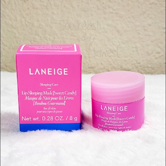 Laneige Lip Sleep Mask - Picture 1 of 1